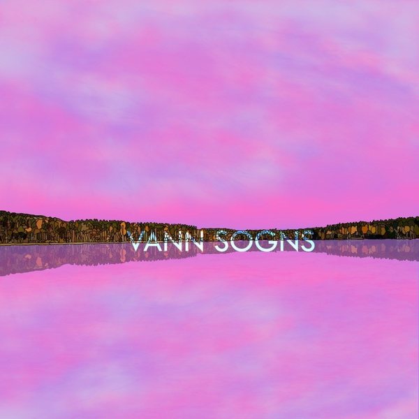 Vann Sogns cover